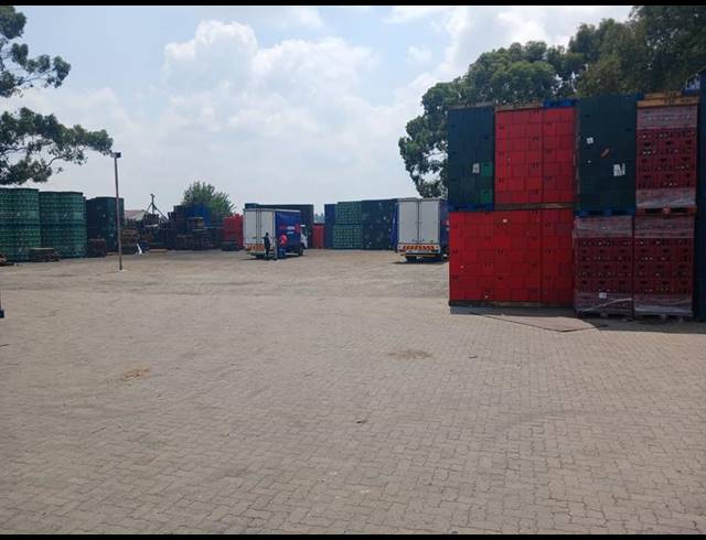 BUSINESS FOR SALE IN STRUBENVALE